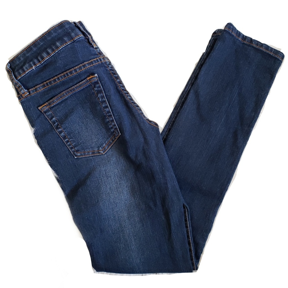 American Rag Super Skinny Jean Size 5 Short